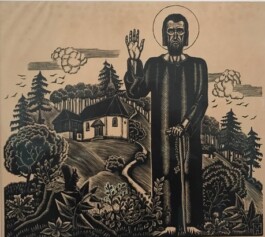 SAMMLUNG GIUSEPPE HAAS-TRIVERIO