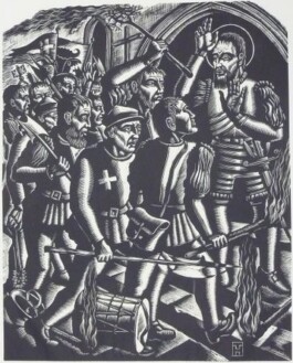 SAMMLUNG GIUSEPPE HAAS-TRIVERIO