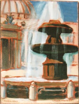 SAMMLUNG GIUSEPPE HAAS-TRIVERIO