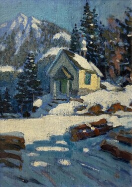 SAMMLUNG GIUSEPPE HAAS-TRIVERIO