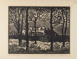 SAMMLUNG GIUSEPPE HAAS-TRIVERIO