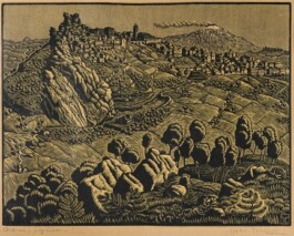 SAMMLUNG GIUSEPPE HAAS-TRIVERIO