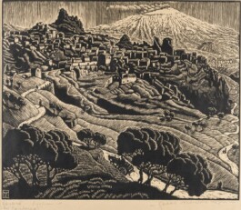 SAMMLUNG GIUSEPPE HAAS-TRIVERIO