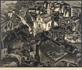 SAMMLUNG GIUSEPPE HAAS-TRIVERIO