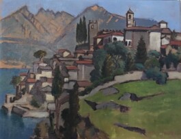 SAMMLUNG GIUSEPPE HAAS-TRIVERIO