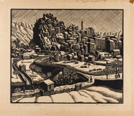 SAMMLUNG GIUSEPPE HAAS-TRIVERIO