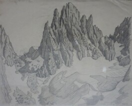 SAMMLUNG GIUSEPPE HAAS-TRIVERIO