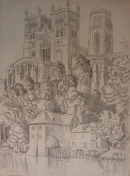 SAMMLUNG GIUSEPPE HAAS-TRIVERIO