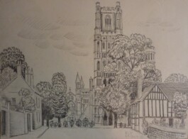 SAMMLUNG GIUSEPPE HAAS-TRIVERIO