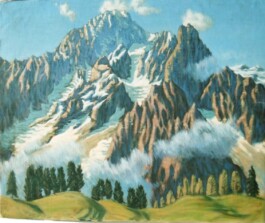 SAMMLUNG GIUSEPPE HAAS-TRIVERIO