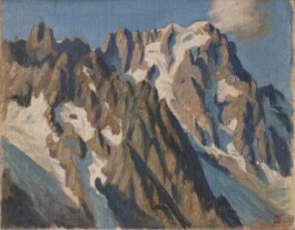 SAMMLUNG GIUSEPPE HAAS-TRIVERIO