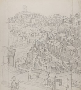 SAMMLUNG GIUSEPPE HAAS-TRIVERIO