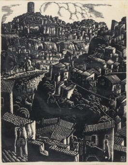 SAMMLUNG GIUSEPPE HAAS-TRIVERIO