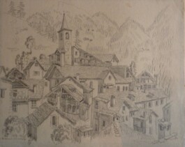 SAMMLUNG GIUSEPPE HAAS-TRIVERIO