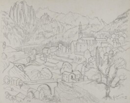 SAMMLUNG GIUSEPPE HAAS-TRIVERIO