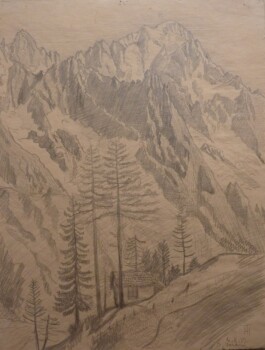 SAMMLUNG GIUSEPPE HAAS-TRIVERIO