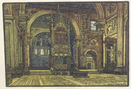 SAMMLUNG GIUSEPPE HAAS-TRIVERIO