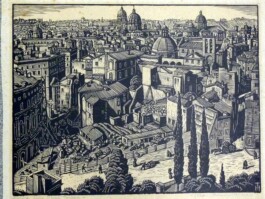 SAMMLUNG GIUSEPPE HAAS-TRIVERIO