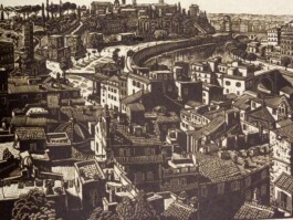 SAMMLUNG GIUSEPPE HAAS-TRIVERIO