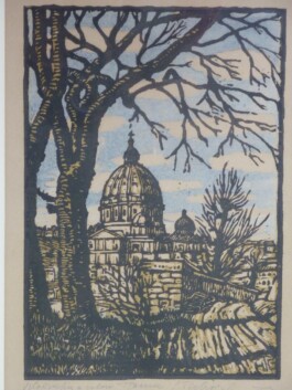 SAMMLUNG GIUSEPPE HAAS-TRIVERIO