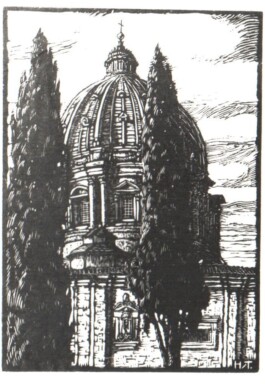 SAMMLUNG GIUSEPPE HAAS-TRIVERIO