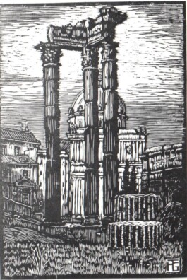 SAMMLUNG GIUSEPPE HAAS-TRIVERIO