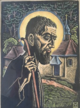 SAMMLUNG GIUSEPPE HAAS-TRIVERIO