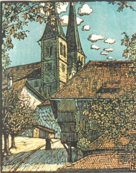 SAMMLUNG GIUSEPPE HAAS-TRIVERIO