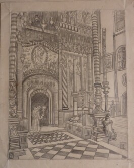 SAMMLUNG GIUSEPPE HAAS-TRIVERIO