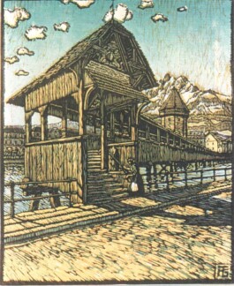 SAMMLUNG GIUSEPPE HAAS-TRIVERIO