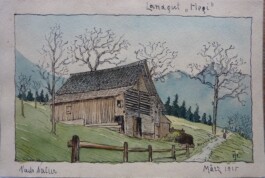 SAMMLUNG GIUSEPPE HAAS-TRIVERIO