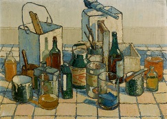 SAMMLUNG GIUSEPPE HAAS-TRIVERIO