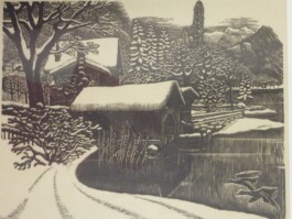 SAMMLUNG GIUSEPPE HAAS-TRIVERIO