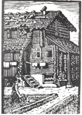 SAMMLUNG GIUSEPPE HAAS-TRIVERIO