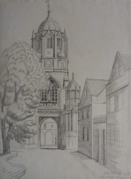 SAMMLUNG GIUSEPPE HAAS-TRIVERIO