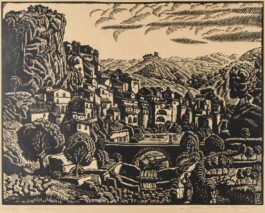 SAMMLUNG GIUSEPPE HAAS-TRIVERIO