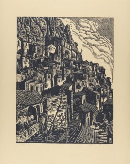 SAMMLUNG GIUSEPPE HAAS-TRIVERIO