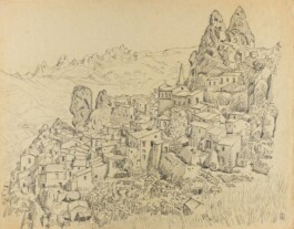 SAMMLUNG GIUSEPPE HAAS-TRIVERIO