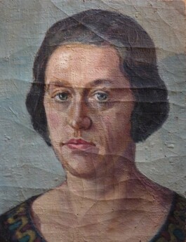 SAMMLUNG GIUSEPPE HAAS-TRIVERIO