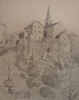 SAMMLUNG GIUSEPPE HAAS-TRIVERIO