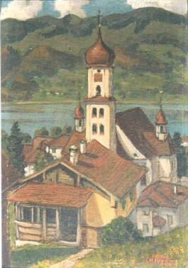 SAMMLUNG GIUSEPPE HAAS-TRIVERIO