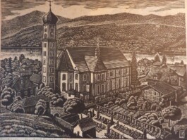 SAMMLUNG GIUSEPPE HAAS-TRIVERIO