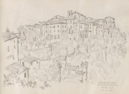 SAMMLUNG GIUSEPPE HAAS-TRIVERIO