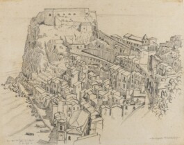 SAMMLUNG GIUSEPPE HAAS-TRIVERIO