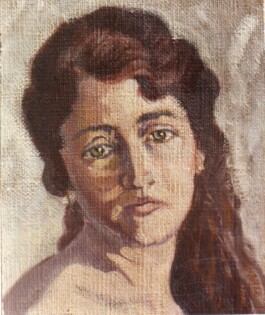 SAMMLUNG GIUSEPPE HAAS-TRIVERIO