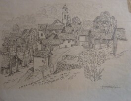 SAMMLUNG GIUSEPPE HAAS-TRIVERIO