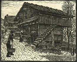 SAMMLUNG GIUSEPPE HAAS-TRIVERIO