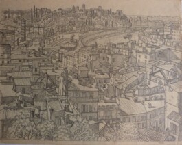 SAMMLUNG GIUSEPPE HAAS-TRIVERIO