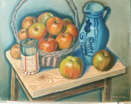 SAMMLUNG GIUSEPPE HAAS-TRIVERIO