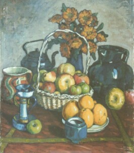 SAMMLUNG GIUSEPPE HAAS-TRIVERIO